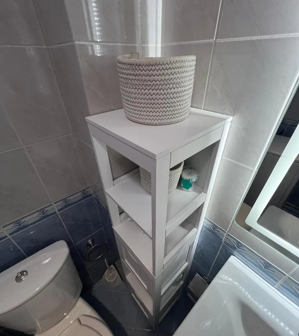 Ida'S Apartment Durres Golem