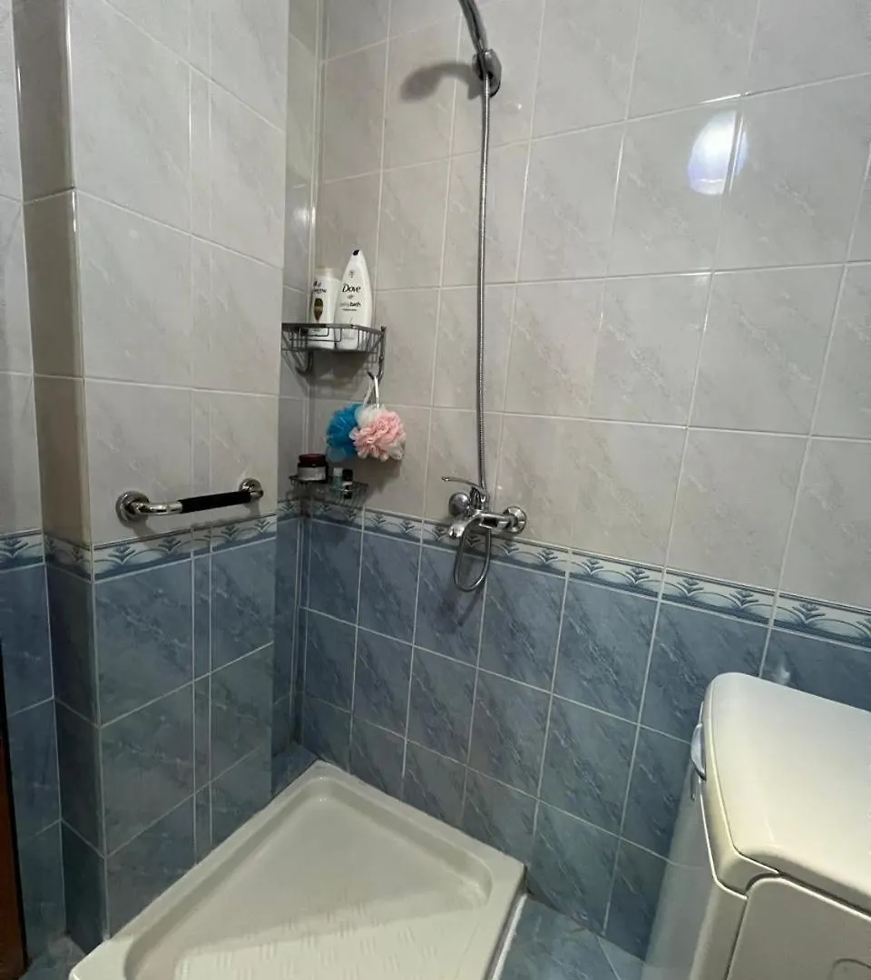 Ida'S Apartment Durres Golem   Golem (Tirana)