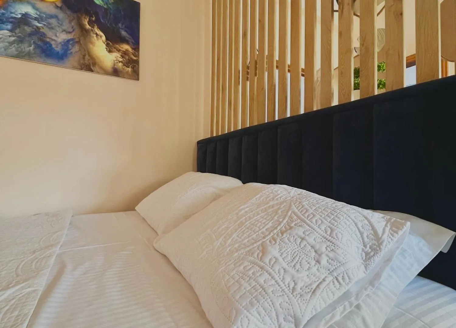 Ida'S Apartment Durres Golem