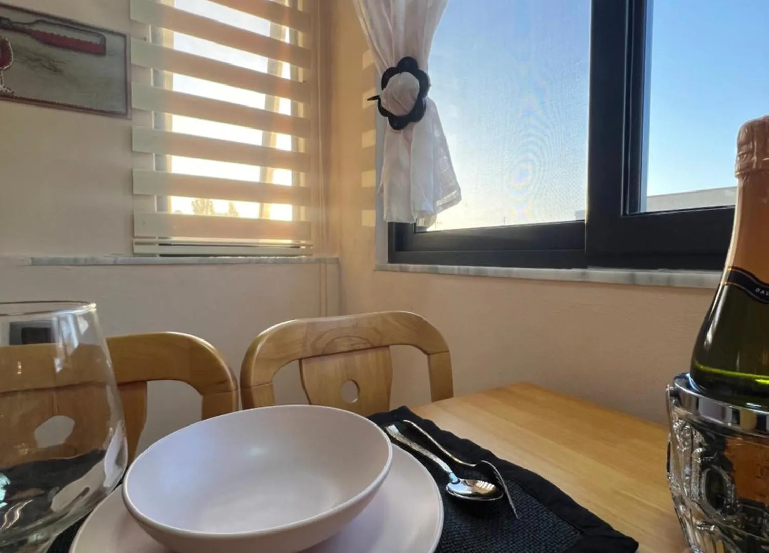 Ida'S Apartment Durres Golem