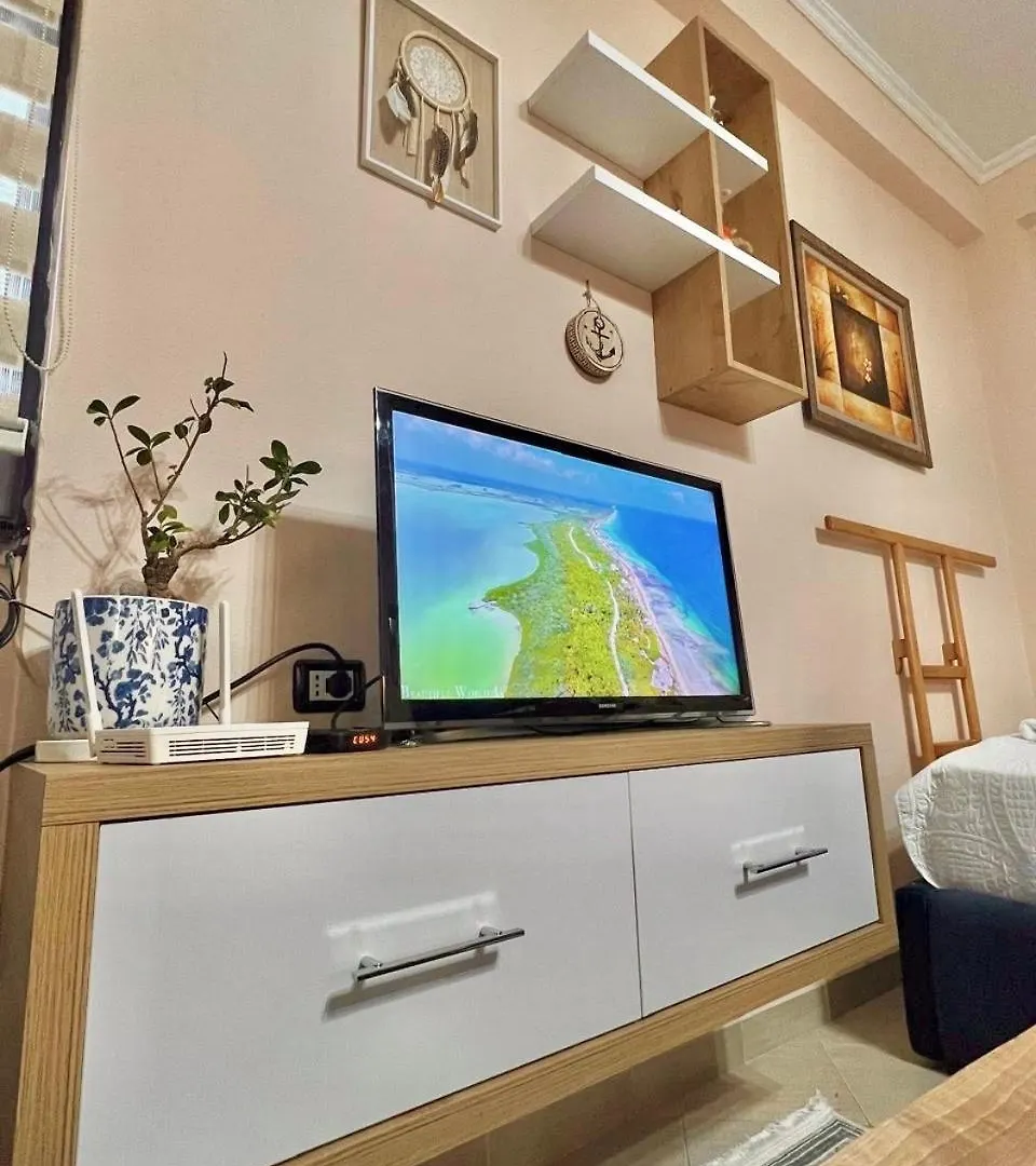 Ida'S Apartment Durres Golem  Albania